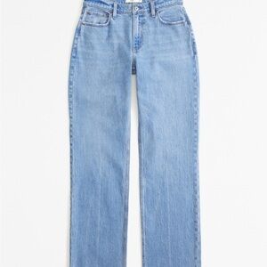 Classic Blue Women's Jeans